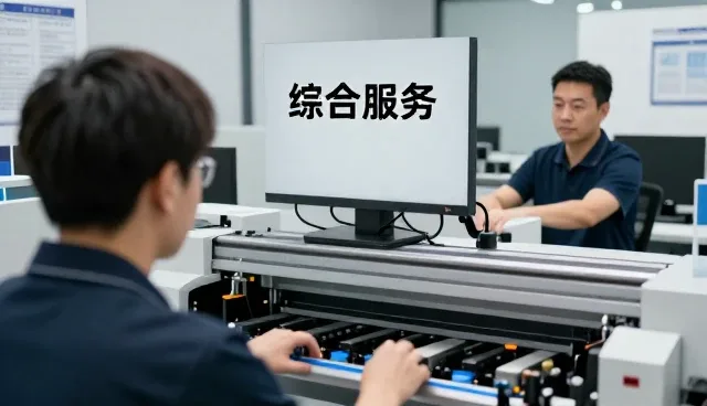 电商代运营服务