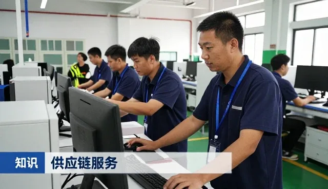电商代运营服务成为一件代发发展的重要工具