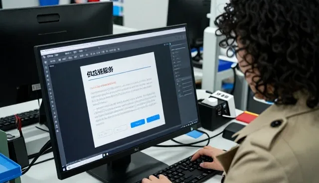 一件代发服务满足现代企业发展需求
