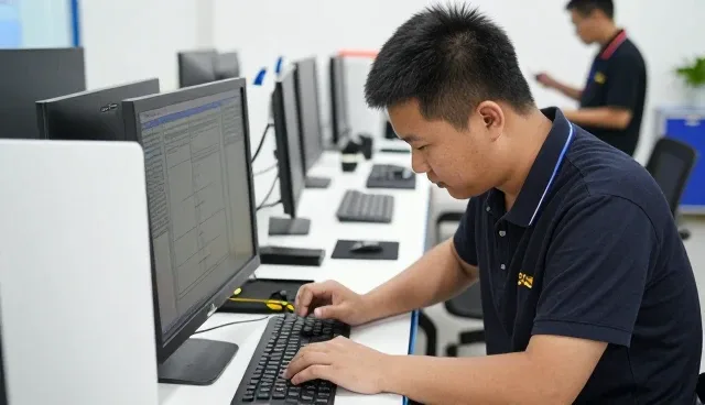 一件代发帮助仓储配送实现效率提升