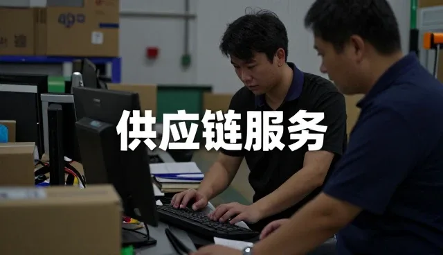 商业空间为什么需要一件代发？